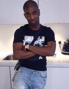 Rapper DVS Jailed For 23 Years For Rape, Torturing & Beating 20 Year Old Woman