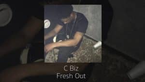 C Biz – Fresh Out ( Prod. By @JayYoungs_ ) | @CBiz_ER | Link Up TV