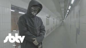 Damndef (댐데프) | Do It (두잇) [Music Video]: SBTV