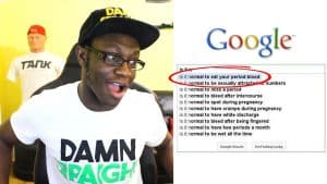DUMBEST GOOGLE SEARCHES EVER