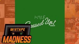 Haile – Gassed Up (Bands Out)  | @MixtapeMadness