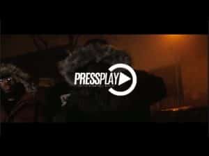 J Gang – Jason Bourne Remix (Music Video) Part 1 @jgangmusic @itspressplayent