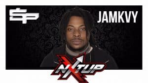 Jamkvy #NXTUP [S.1 EP.11] | SP Studios #GRIME