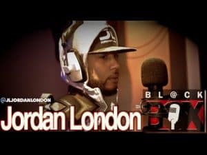 Jordan London | BL@CKBOX (4k) S10 Ep. 147/189