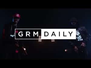 Lethal Bizzle feat. Giggs & Flowdan – Round Here [Music Video] | GRM Daily