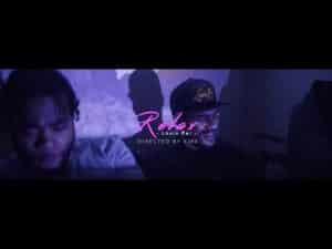 Louis Rei (WSTRN) – Relax [Prod.by Show N Prove]  [Music Video] | GRM Daily