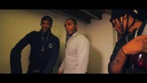 Movements x Young Sykes x A6 – Money Moves (Music Video) @itspressplayent