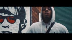 P110 – Farky – Live It Up [Music Video]