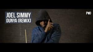 P110 – Joel Simmy – Dunya (Remix) [Music Video]