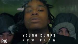 P110 – Young Dumps – New Flow [Net Video]