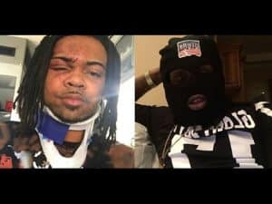 Producer Brags About Telling The Cops on Chief Keef. Says There is Warrant out for his Arrest.