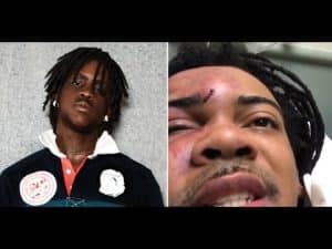 Rapper ‘Trav’ Exposes The Producer Who Claimed Chief Keef Beat him Down and Plans to Sue for $6 Mil.