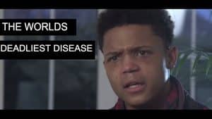 The Deadliest Disease Known To Earth