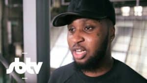 Trizzy Trapz | Warm Up Sessions [S10.EP26]: SBTV