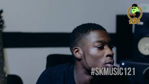 Uncle Rafool’s 121 Interview – SK – @UncleRafool @SKMusic_