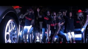 Warning Crew – Wah Dat (Music Video)