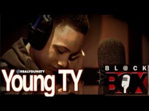 Young TY | BL@CKBOX (4k) S10 Ep. 125/150