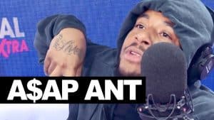A$AP Ant YG Addie on Finances, Mob, Dipset