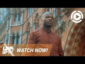 Bliss Ft James – Vision [Prod  by Mistakay] @namesbliss | Link Up TV