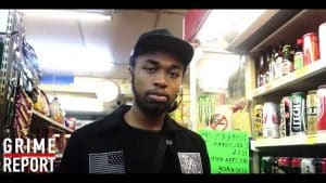 Cadell – LONDON (Prod. Splurt Diablo) [Official Audio] @Cadell | Grime Report Tv