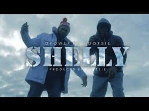 DPower Ft  Footsie – Shelly [Official Music Video] @EBRecordsUK | Grime Report Tv