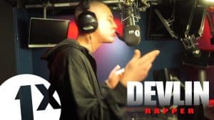 Fire in the Booth – Devlin Part 2