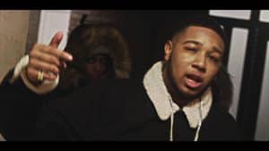 Icey – Status [Official Music Video] @tkproductionsldn @m1_icey