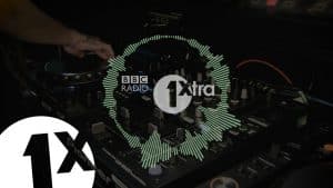 Mollie Collins Live in the DnB Mix for DJ Target