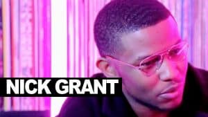 Nick Grant on Top 3 rappers, Jay-Z, Return of the Cool