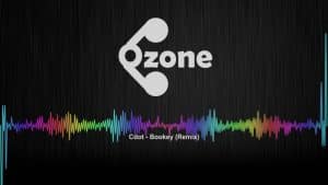 Ozone Media: Cdot – Bookey (Remix) [OZONE AUDIO]