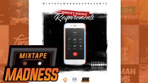 Reecey Rackz – Requirements | @MixtapeMadness