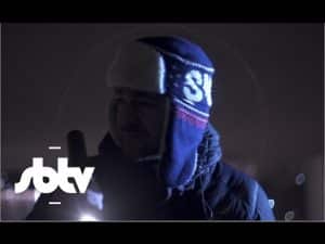 Saferone | It Is What It Is (Как есть) (Prod. By Dutty Tingz) [Music Video]: SBTV #RussianGrime