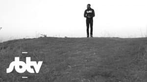 Shayne Brown | Rap Therapy [Music Video]: SBTV (4K)