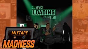 Suspect OTB Ft. Blanco x Bis (Harlem Spartans) – Right Now | @MixtapeMadness