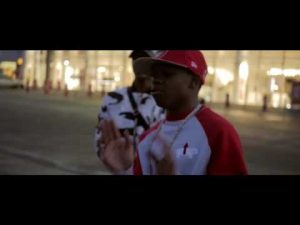 Young Trips – Ready (Music Video) @YoungTrips1Up @ItsPressplayEnt