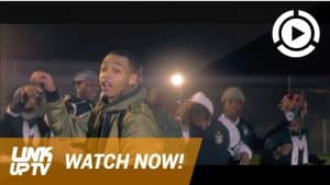 Yung Fume – Watch Me Flex (Prod By @highmcfly) [Music Video] @YungFumelitm | Link Up TV