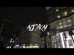 AJ x Kai – Madness Freestyle [Music Video] | GRM Daily