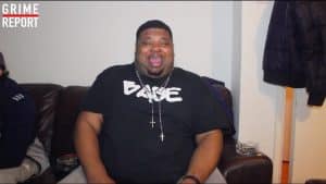 Big Narstie “I am Trying To Have *** With This Girl” [Uncle Pain]