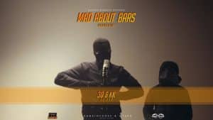 (BSIDE) 30 & KK – Mad About Bars w/ Kenny [S2.E33] | @MixtapeMadness (4K)