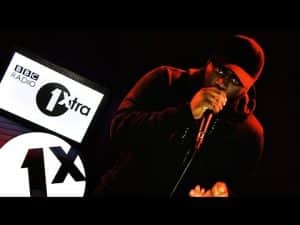 Capo Lee ft. P Money & Friends Team Takeover with DJ Target