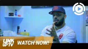 Clue – Action [Music Video] @ClueOfficial | Link Up TV