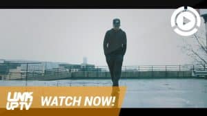 Cogent x Pinero – My Hittas [Music Video] @CogentsWorld | Link Up TV