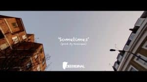 DeeRiginal | ‘Sometimes’ [Music Video]