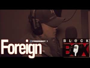 Foreign | BL@CKBOX (4k) S11 Ep. 19/180
