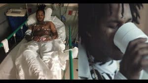 Fredo Santana Hospitalized for ‘Light Seizures’… Many Suspect his Use of Lean Caused it.