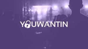 Help Us To Develop Unsigned Artists (Indiegogo Campaign) | #YOUWANTIN