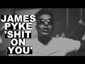 James Pyke – **** On You [Music Video] @MrJamesPyke | Grime Report Tv