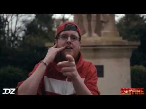 JDZmedia – Elro [SPITFIRE]