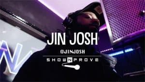 Jin Josh – RNA ShowNProve [S1:EP5] | @JinJosh @RnaMedia1