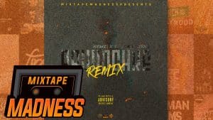 Kemzi X Trilla X Coinz – Poundcake Remix #BlastFromThePast | @MixtapeMadness